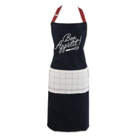Commercials Household Kitchen Supplies Decoration Apron (Type: Style B, Color: As pic show)