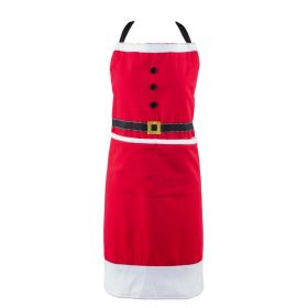 Commercials Household Kitchen Supplies Decoration Apron (Type: Style C, Color: As pic show)