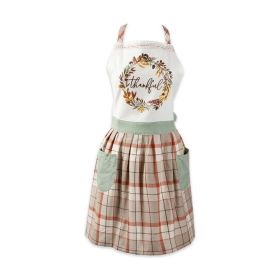 Commercials Household Kitchen Supplies Decoration Apron (Type: Style D, Color: As pic show)